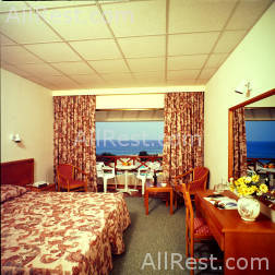 Mimosa Beach Hotel 7